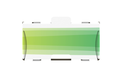 Melon box 400x300x140 right box for melon right side